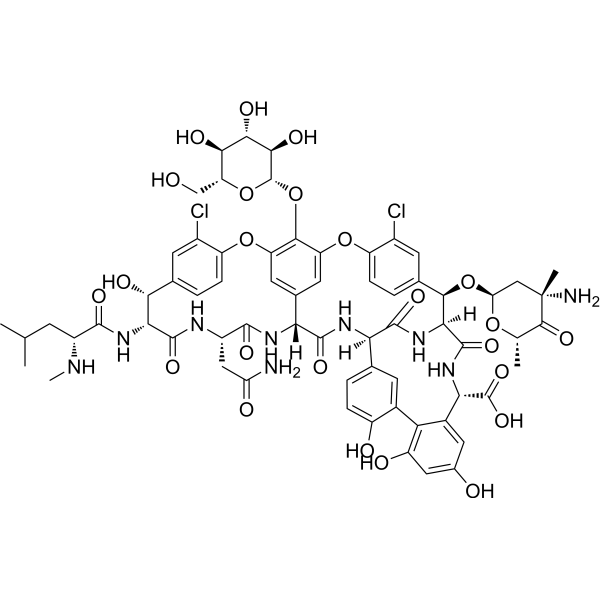 Balhimycin 140932-79-2